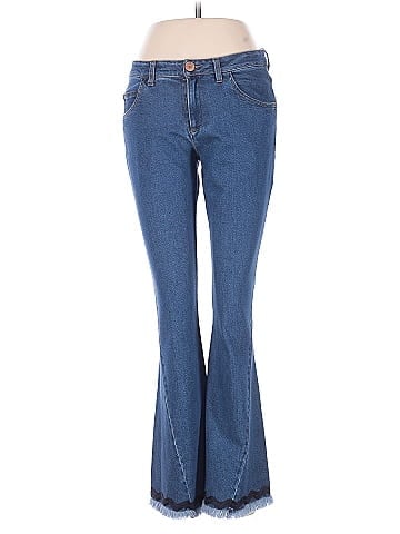 See By Chloé Jeans (view 1)