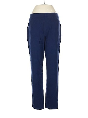 Karen Scott Sport Casual Pants (view 1)