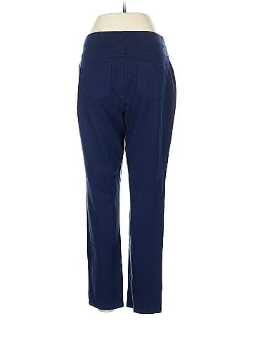 Karen Scott Sport Casual Pants (view 2)