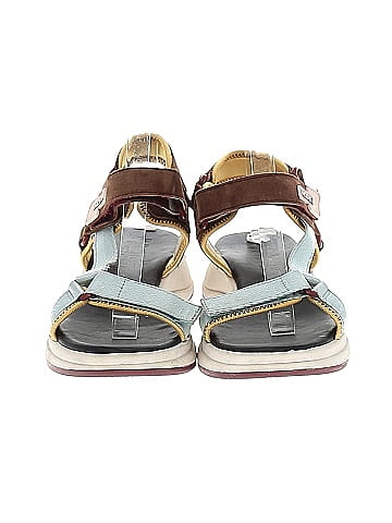 Mara Hoffman Sandals (view 2)