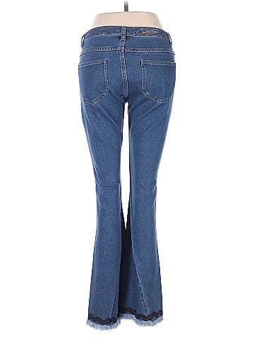 See By Chloé Jeans (view 2)