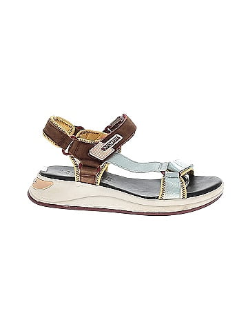 Mara Hoffman Sandals (view 1)
