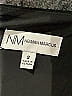 Neiman Marcus Black Cocktail Dress Size 2 - photo 6