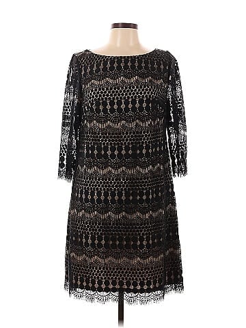 Jessica Howard Cocktail Dress (view 1)