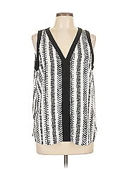 Ann Taylor Loft Outlet Sleeveless Blouse