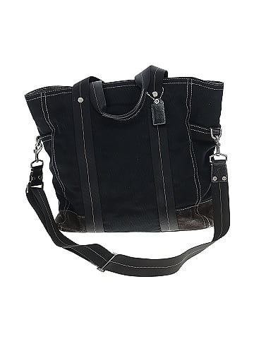 Coach Satchel (view 1)