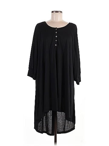 Zanzea Collection 3/4 Sleeve Blouse (view 1)