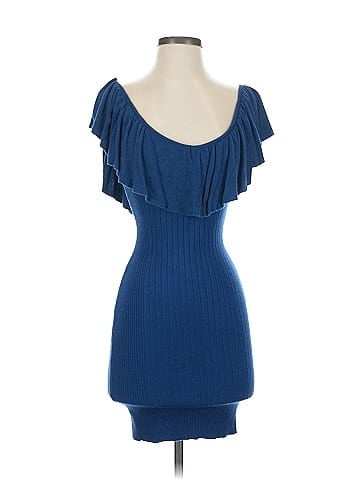 Arden B. Cocktail Dress (view 1)