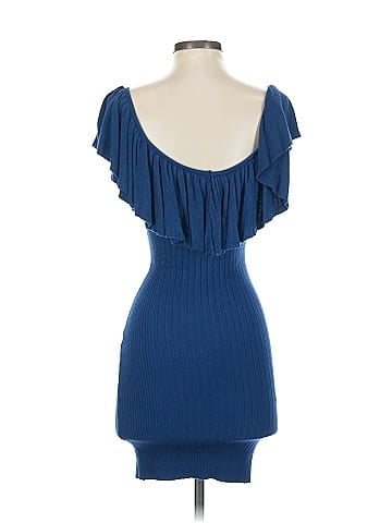 Arden B. Cocktail Dress (view 2)