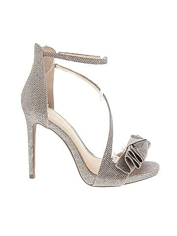 Jessica Simpson Heels (view 1)
