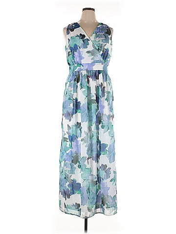 Anne Klein Casual Dress (view 1)
