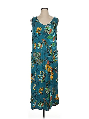 IMAN Casual Dress (view 1)