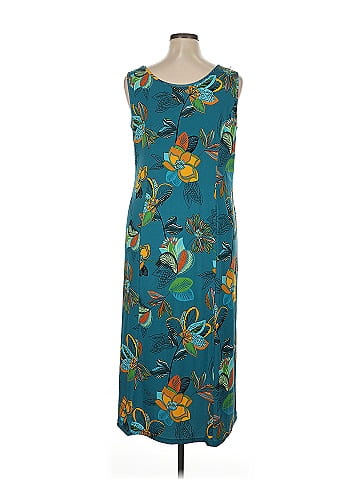 IMAN Casual Dress (view 2)