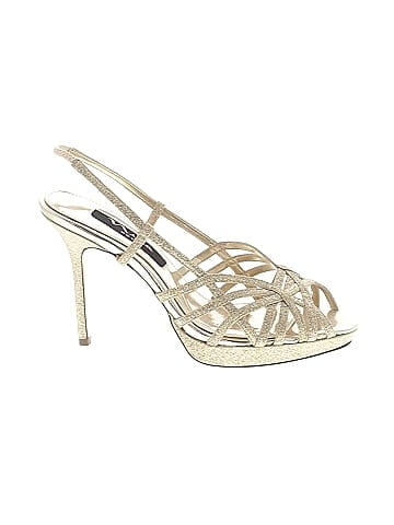 Nina Heels (view 1)