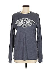 Bella + Canvas Long Sleeve T Shirt