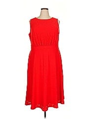 London Times Casual Dress