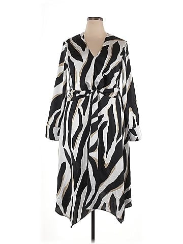 SOFIA Casual Dress (view 1)