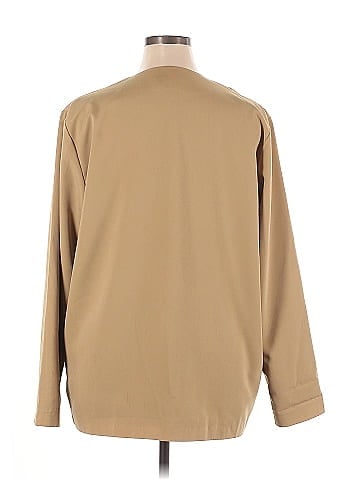Susan Graver Blazer (view 2)