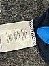 A Pea in the Pod 100% Lyocell Blue Cardigan Size M - photo 4