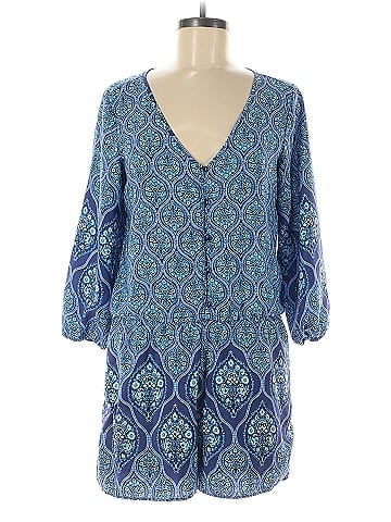 Moa Moa Romper (view 1)