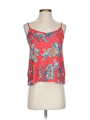 Hollister Tank Top (view 1)