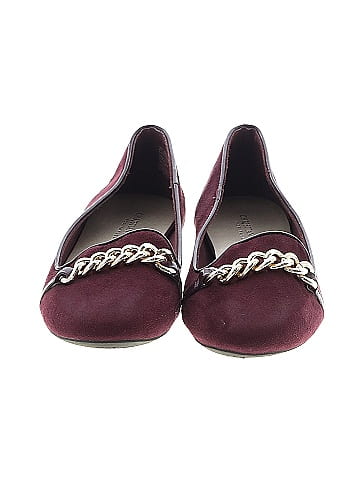 Christian Siriano for Payless Flats (view 2)
