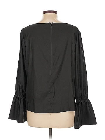 G.I.L.I. 3/4 Sleeve Top (view 2)