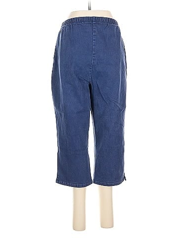 Denim Co Casual Pants (view 2)