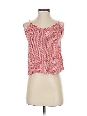 paloma blue Sleeveless Top (view 1)