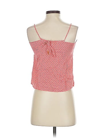 paloma blue Sleeveless Top (view 2)