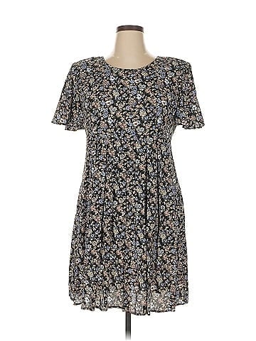CDC Apparel Casual Dress (view 1)