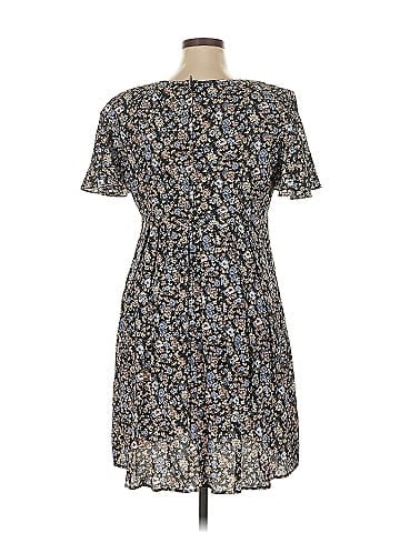 CDC Apparel Casual Dress (view 2)