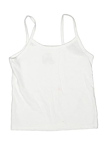 Hanes Tank Top (view 1)