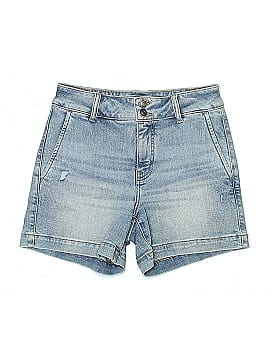 Studio Blue Denim Shorts
