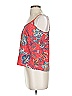 Hollister 100% Polyester Red Tank Top Size XS - photo 5