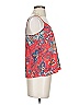 Hollister 100% Polyester Red Tank Top Size XS - photo 4