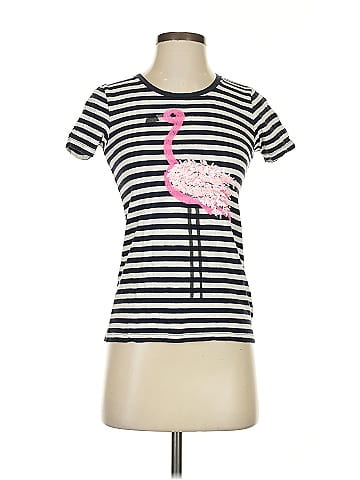 Rebellion Short Sleeve T-Shirt (view 1)