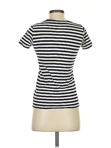 Rebellion Short Sleeve T-Shirt (view 2)