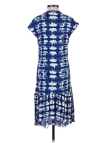 Proenza Schouler Casual Dress - back