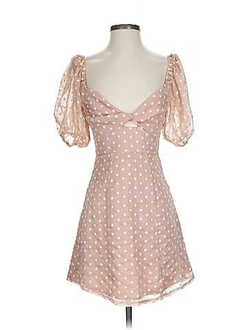 Selfie Leslie Cocktail Dress (view 1)