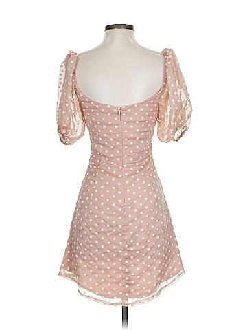 Selfie Leslie Cocktail Dress (view 2)