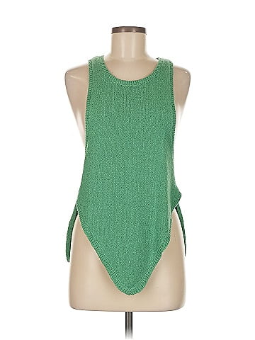 FP BEACH Sweater Vest (view 1)