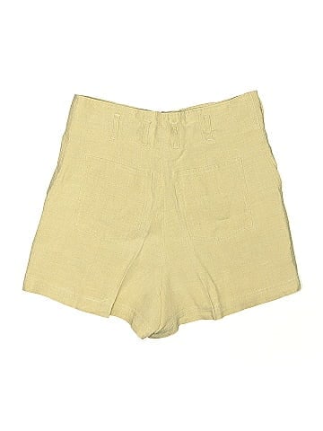 Banana Republic Khaki Shorts (view 2)