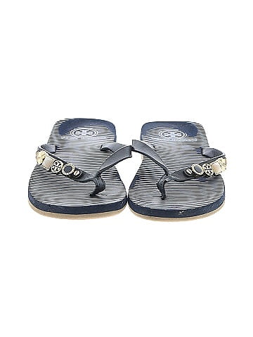 Tory Burch Flip Flops (view 2)