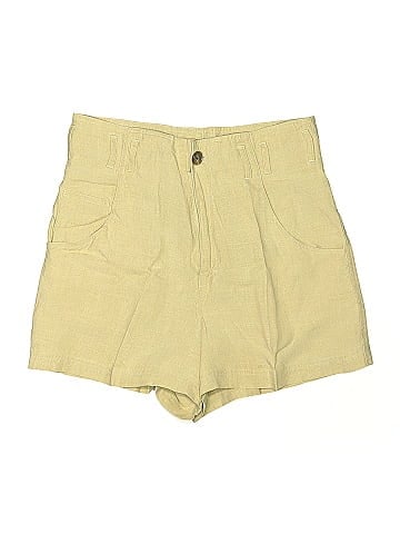 Banana Republic Khaki Shorts (view 1)