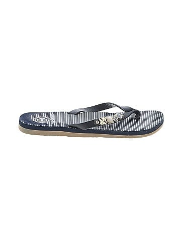 Tory Burch Flip Flops (view 1)