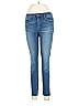 SOFIA Hearts Blue Jeans Size 6 - photo 1