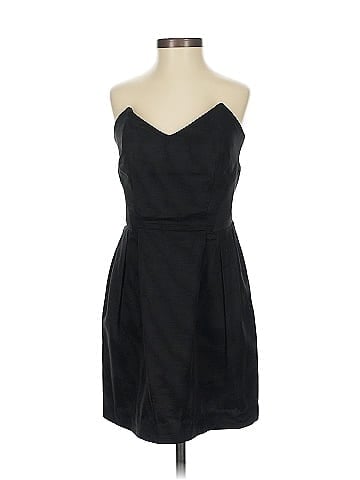Elizabeth and James Cocktail Dress (view 1)