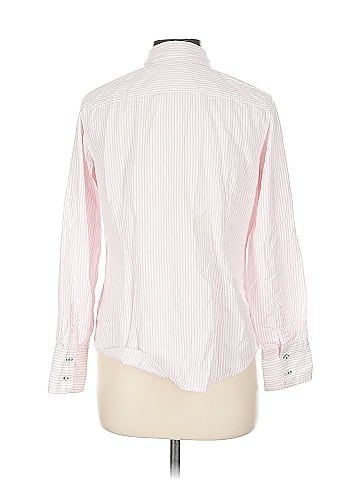 Tommy Hilfiger Long Sleeve Button-Down Shirt (view 2)