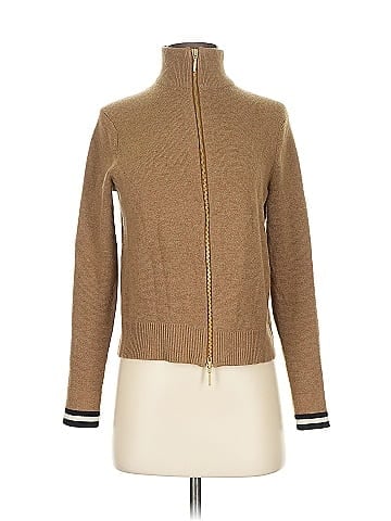 Worth New York Wool Cardigan (view 1)